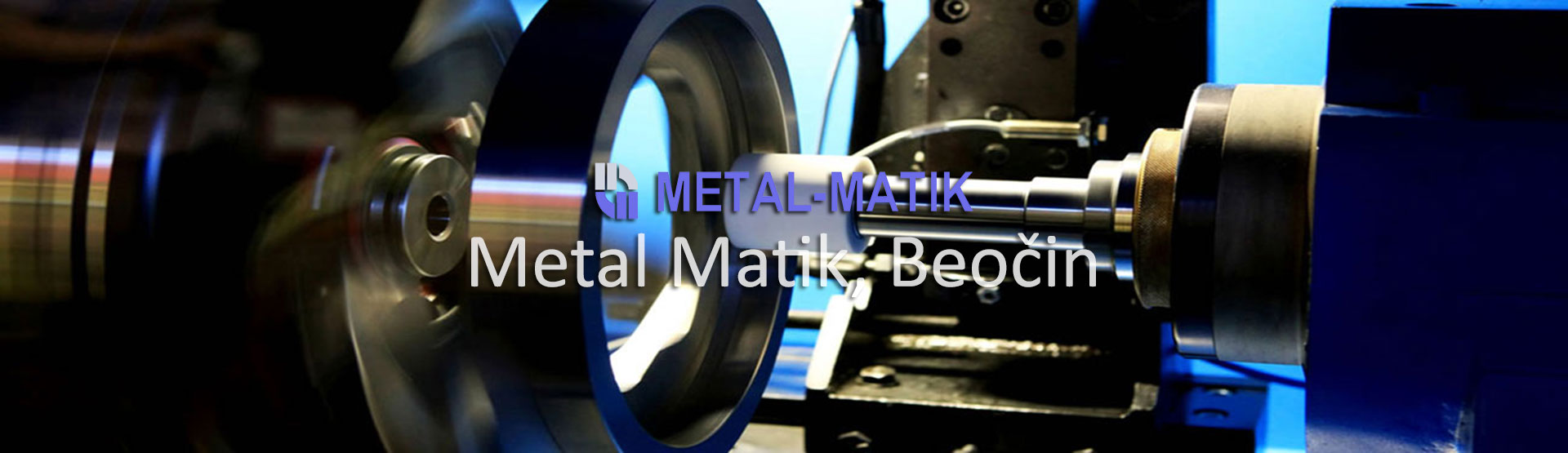 Metal Matik doo