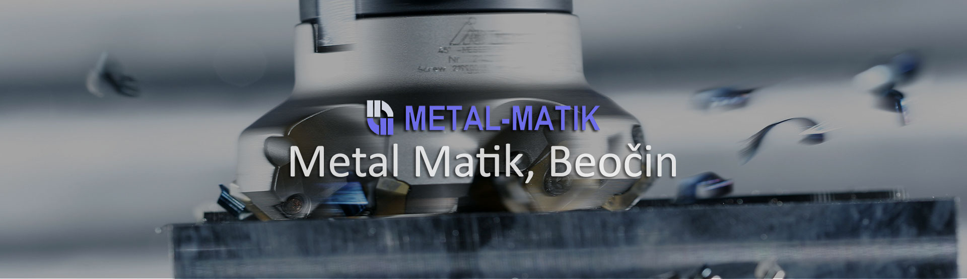 Metal Matik doo