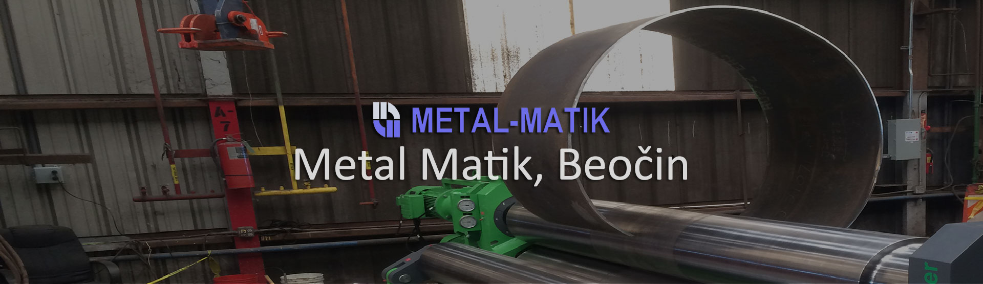 Metal Matik doo