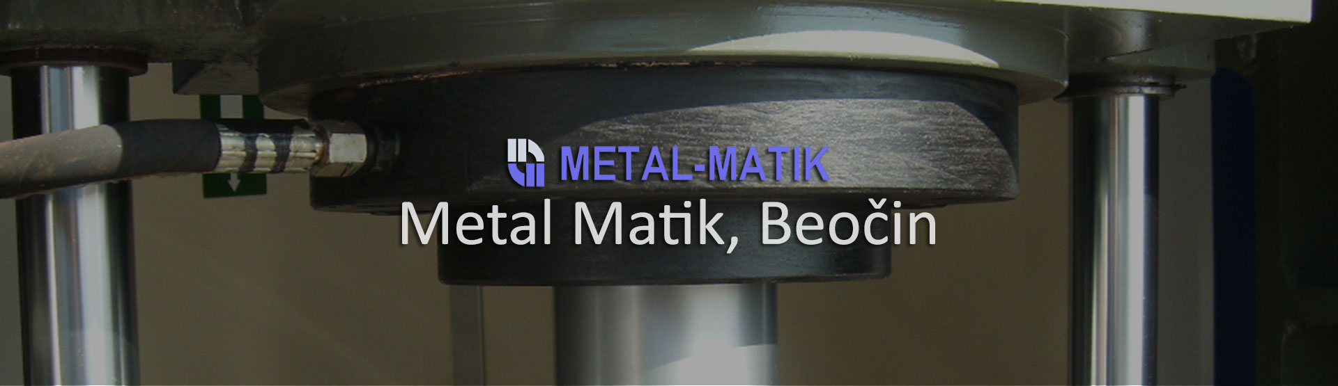 Metal Matik doo