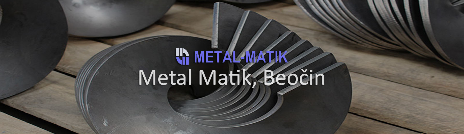 Metal Matik doo