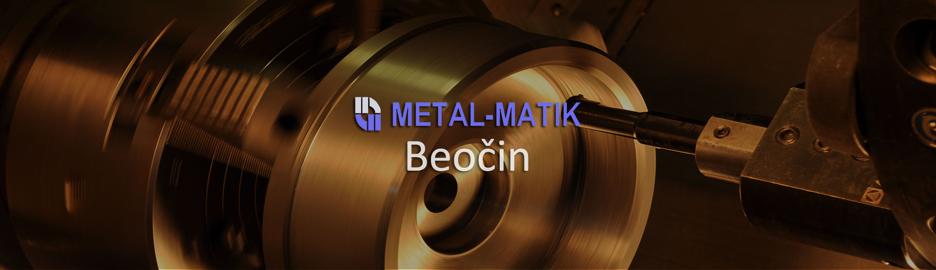 Metal Matik doo