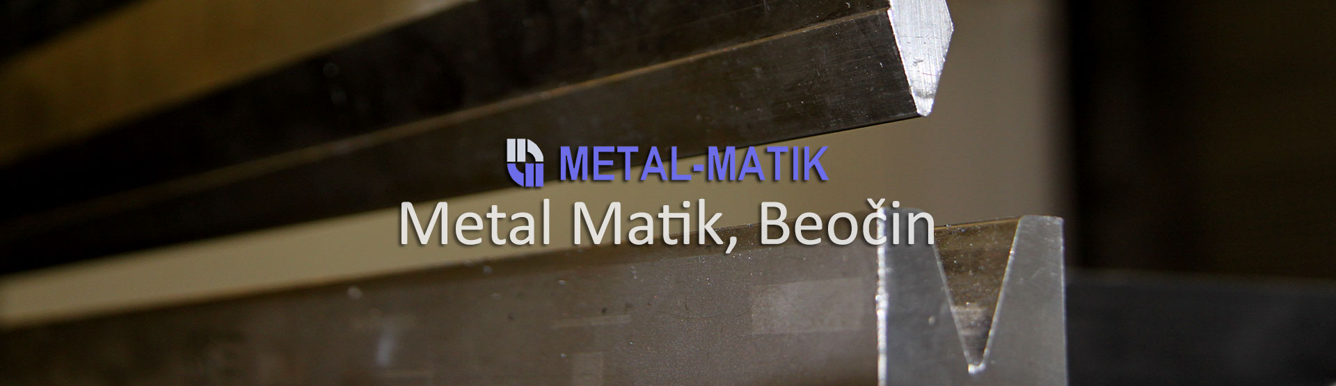 Metal Matik doo